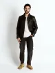 Lederjacke 42025059